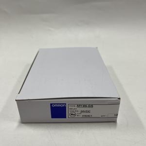 รีเลย์แม่เหล็กไฟฟ้า Omron รุ่น MY4N-GS - Product Image 1