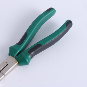 修理用油圧パワープライヤーチューブプライヤープロフェッショナル操作 - Product Image 5
