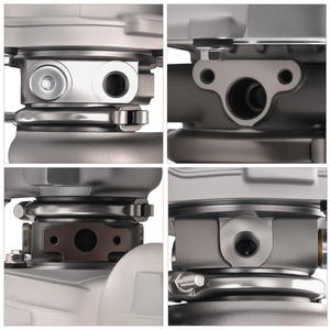 Turbocompresor MaXpeedingrods K03-2080DCB5.88KCAXK Compatible con Audi A4 A6 2.0T B7 BUL BWE <span class=keywords><strong>BGB</strong></span> K03 2005 2007 2008 2006 Turbo - Product Image 6