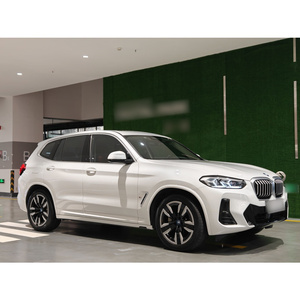 Coche de <span class=keywords><strong>Segunda</strong></span> <span class=keywords><strong>Mano</strong></span> Guazi 2024 <span class=keywords><strong>BMW</strong></span> <span class=keywords><strong>iX3</strong></span>, Proveedor Confiable, SUV Eléctrico Automático de 5 Plazas con Cero Emisiones, Volante a la Izquierda para Compradores de SUV Eléctricos - Product Image 6