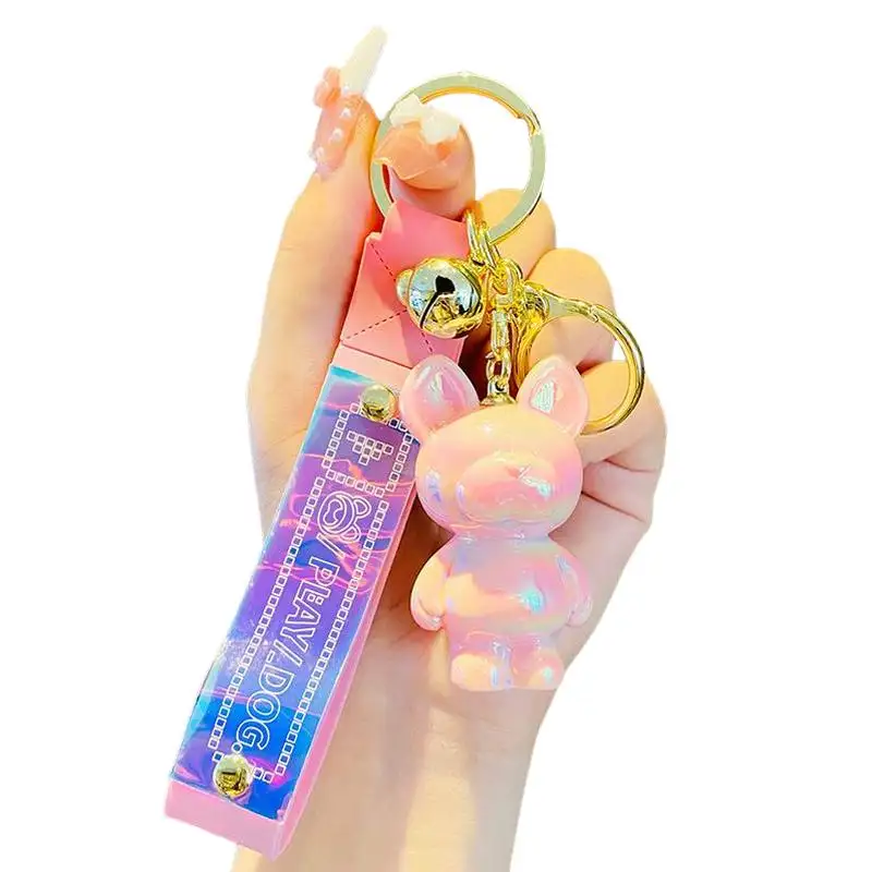 llavero de camion Fast Food Keychain Light Wholesale Dragon Ball Bottle Opener Rubber Shoe Resin Mini Knife Custom Key Chains