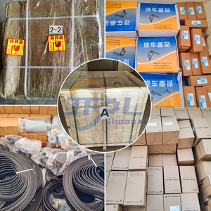 Motore Tergicristallo H4525010002A0 per Ricambi Camion Foton Auman GTL <span class=keywords><strong>EST</strong></span> 24V - Product Image 5