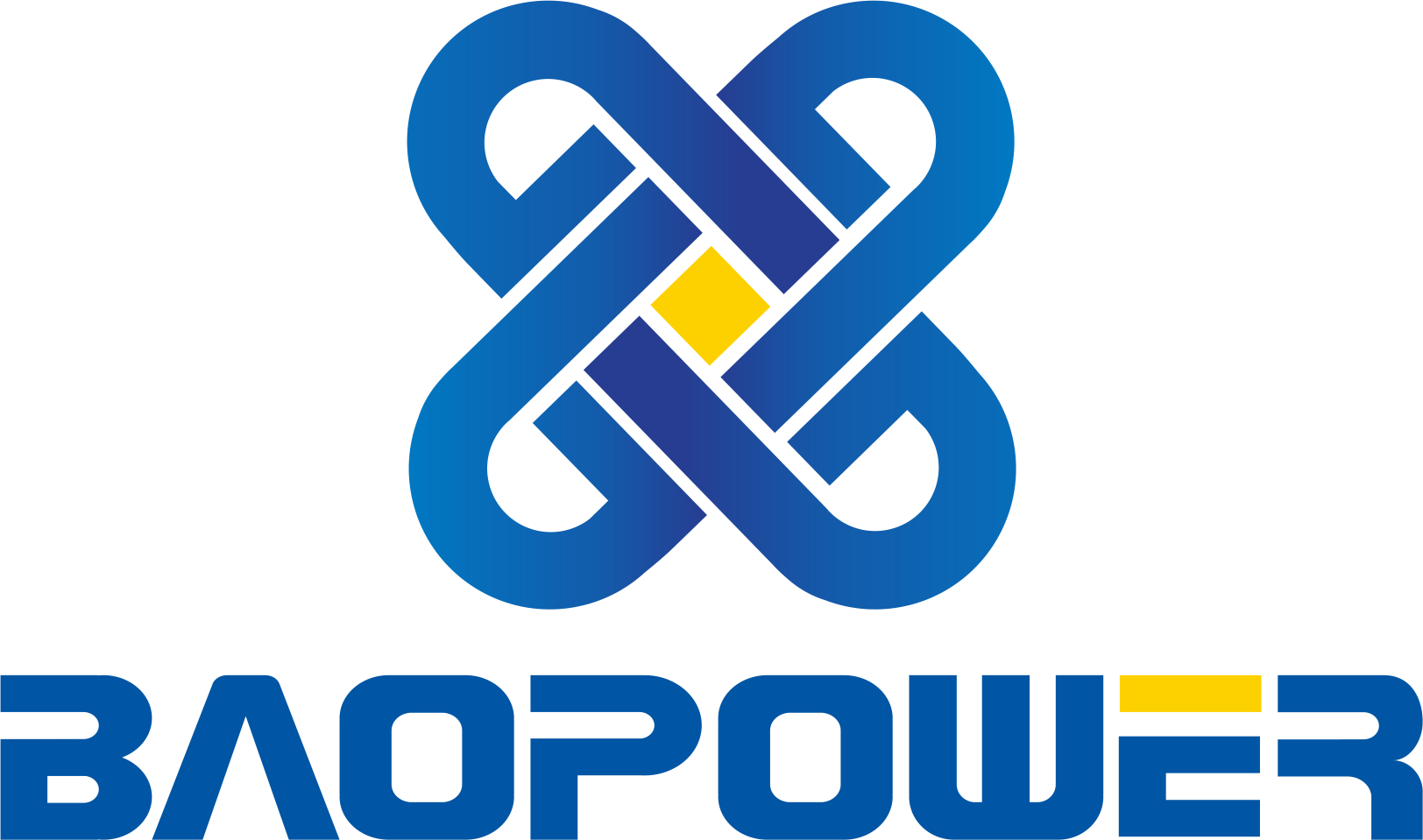 Zhejiang Powerbelt Co., Ltd. logo