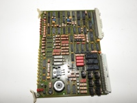 Pièce de rechange pour circuit imprimé Heidelberg POLAR SK95