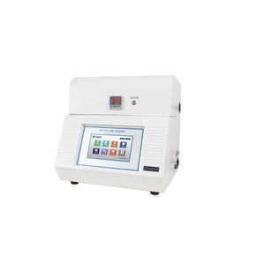 ISO 2556 ASTM D1434 Gas Permeation Analyzer ISO 15105 Differential Gas Permeator - Product Image 1