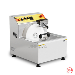 <span class=keywords><strong>Mini</strong></span> Nhỏ Nóng Chảy 8Kg 15Kg 30Kg 60Kg Bánh Xe Sô Cô La Làm Ủ Máy - Product Image 4