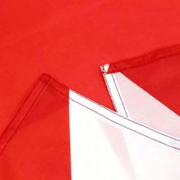 En Stock, Banderas Británicas para Exteriores, Bandera del Reino Unido de Poliéster, Union Jack de 5x3, 90x150cm, Plegable, Impresa en Serigrafía