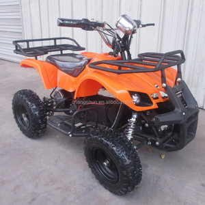 <span class=keywords><strong>Quad</strong></span> enfant <span class=keywords><strong>électrique</strong></span> <span class=keywords><strong>1000W</strong></span> ATV avec compteur de vitesse - Product Image 2