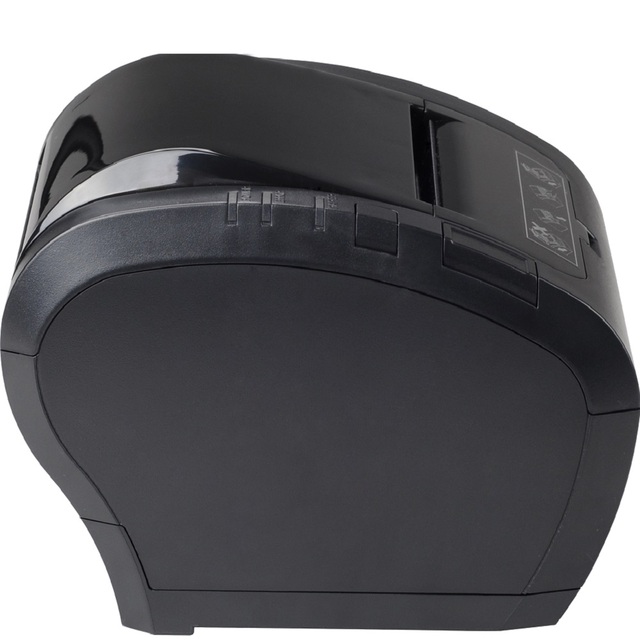 RD-306 New Arrival USB Ethernet RS232 Wifi Port 80mm Thermal Receipt Printer
