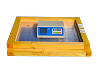 Machine de collecte de venin d'abeille du fabricant chinois d'équipements apicoles