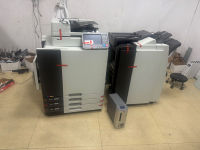 Duplicateur, copieur et scanner couleur A3 haute vitesse GD9630 GD9631 Risos General 160ppm, reconditionné, d'occasion