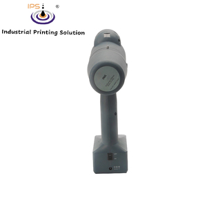 Imprimante portable à jet d'encre IPS-HH2500 pour grands caractères, imprimante portable pour le codage des tuyaux et des cartons, machine d'impression 50 mm - Product Image 3