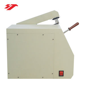 Zertifizierter GD-HT921K Open Flammpunkt tester-Hengtai OEM Cleveland Cup-Gerät für die Erdöl industrie - Product Image 3