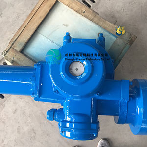 Générateur hydraulique de roue d'eau de turbine de tête basse de coureur d'acier inoxydable grand débit - Product Image 3