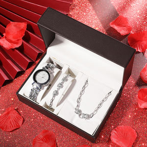 Reloj de cuarzo a la moda, reloj personalizado - Product Image 3