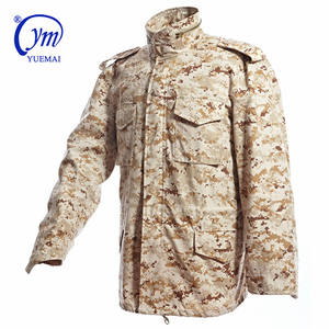 Chaqueta táctica impermeable CP uniforme TC <span class=keywords><strong>m65</strong></span> chaqueta CLÁSICA <span class=keywords><strong>M65</strong></span> CAMPO CHAQUETA DE CAMPO ABRIGO PARKA + LINER - Product Image 2