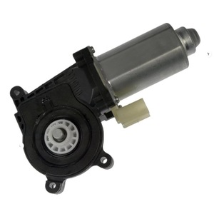 Motor Elevador de Ventanas BMW 67628362065 67628362066, Pieza de Repuesto para Ajuste de Cristal de Puerta de Coche - Product Image 5