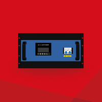 Stabilisateur de tension intelligent automatique monophasé 110V 220V 230V 500VA 1kVA 2kVA 3kVA