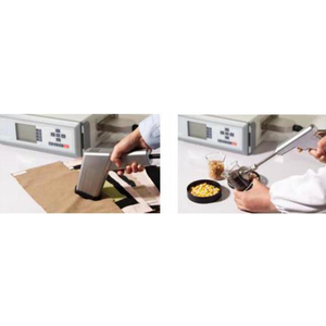 Analizador EXPEC 1350 LONROY, Probador Universal de Espectroscopia de Infrarrojo Cercano, Sonda de Reflexión Difusa NIR, Espectrómetro de Infrarrojo Cercano - Product Image 5