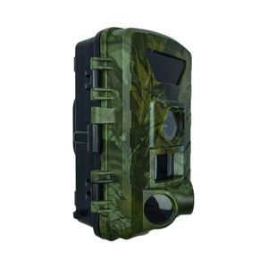 Nueva Cámara <span class=keywords><strong>de</strong></span> Vigilancia WiFi para Exteriores con Visión Nocturna Infrarroja Ultra Clara 8K, Impermeable IP66, Sensor <span class=keywords><strong>de</strong></span> Imagen CMOS para Caza - Product Image 6