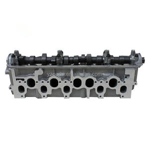 AAB AJA AJB lengkap kepala silinder assy 908057 AMC 908157 074103351Dfor VW Volkswagen T4 Transporter <span class=keywords><strong>2</strong></span>,4 L 1996- - Product Image 4