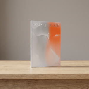 ENHYPEN ORANGE BLOOD ENGENE Ver. Álbum Oficial de Kpop Coreano en CD - Product Image 3