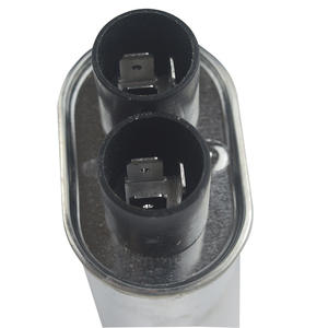 Condensador de microondas Bicai 2500V 1.02UF tipo seco para equipos de secado industrial - Product Image 4