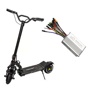 Controlador <span class=keywords><strong>Dualtron</strong></span> <span class=keywords><strong>Mini</strong></span> 52V 25A, superventas, repuestos para patinete eléctrico todoterreno, accesorios oficiales <span class=keywords><strong>Dualtron</strong></span> - Product Image 1