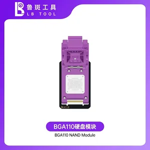 Công cụ LB H7 lập trình đĩa cứng cho 6-15 Pro Max NAND syscfg sửa đổi dữ liệu ghi với BGA 60/70/110/315 công cụ thiết lập - Product Image 5