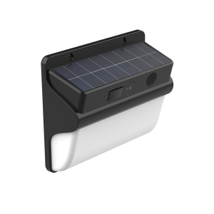 OEM ODM Ultra HD 2K <b>Wireless</b> 3W Solar Security <b>Camera</b> with Night Vision CMOS Sensor for <b>Outdoor</b> Use Data Storage Options SD Card - Product Image 5