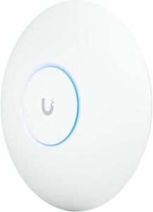 Adaptador PoE de 4 Antenas, Punto de Acceso, WiFi 7 Pro, No Incluido, Para Redes, <span class=keywords><strong>UniFi</strong></span> 7 Pro, 2 Unidades - Product Image 2