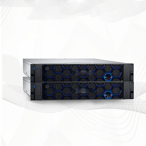 เซิร์ฟเวอร์จัดเก็บข้อมูล Dell Unity 380F 480F 680F 880F ระบบแฟลชไดรฟ์สำหรับองค์กร  เซิร์ฟเวอร์จัดเก็บข้อมูลแบบเน็ตเวิร์คดิสก์อาร์เรย์ - Product Image 1