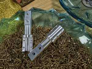 मशीन हेड हेक्स सॉकेट स्क्रू के लिए टाइटेनियम मिश्र धातु स्टेनलेस स्टील <span class=keywords><strong>cnc</strong></span>. - Product Image 3