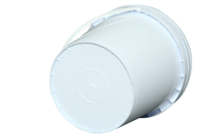 Seaux en plastique de 5 gallons de qualité alimentaire de 20L, seaux en plastique de peinture, seaux en PP - Product Image 4