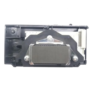 Ban đầu eps0n Stylus Pro 7600 9600 đầu in-f138010 f138020 f138030 f138040 f138050 - Product Image 4