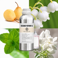 Huile Essentielle de Parfum Concentrée Longue Durée 100% Pure et Premium pour la Fabrication de Parfums, Bougies, Savons et Diffuseurs – Vente en Gros Usine