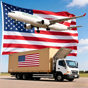 Cheap Price and Excellent <b>Service</b> air Shipping Cheapest Freight Forwarder Door to Door DHL/UPS/FEDEX - Product Image 1