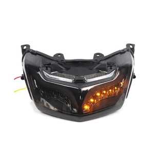 อุปกรณ์ตกแต่งมอเตอร์ไซค์ <span class=keywords><strong>Nmax</strong></span> รุ่นใหม่ ไฟแต่ง Nmax155 - Product Image 3
