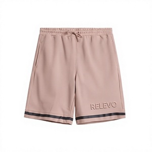Fabricante de Pantalones Cortos Personalizados de Primera Calidad, Pantalones Cortos Deportivos al por Mayor, Pantalones Cortos Atléticos, Pantalones Cortos de Gimnasio, Pantalones Cortos Casuales, Ropa de Marca Privada - Product Image 1