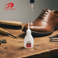 Fengcai Großhandel Klebstoff Sekundenkleber 20g Superkleber Reparaturkleber Sofortkleber Selbstklebend