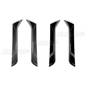 Kit de Carrocería para VW T-Roc 2017+, Alerón Lateral Trasero, Alerón Lateral, Alerón Trasero, Accesorios para Automóviles - Product Image 6