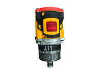 Perceuse électrique sans fil 21V à batterie lithium, type split, tournevis électrique multifonctionnel, outils électriques portatifs