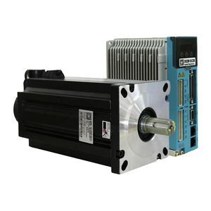มอเตอร์ไฮบริด JMC 1.8 52 กำลังไฟ 3 เฟส 50 นิวตันเมตร 220 โวลต์ รุ่น 130J12250EC-2500 กวางตุ้ง ลดราคา - Product Image 3