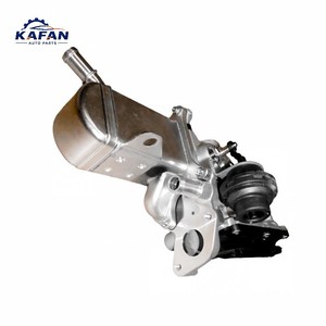 Válvula EGR 147106293R 8200762517 8201027384 para <span class=keywords><strong>Renault</strong></span> Megane III Scenic III <span class=keywords><strong>Grand</strong></span> Scenic III 1.9 DCi - Product Image 3