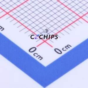 MMZ1005A102ET000 Ferrite Bead 0402 RF ( Impedance @ Frequency: 1kOhm@100MHz )( Error: 25% )( DC Resistance (DCR): 1.25Ohm ) - Product Image 1