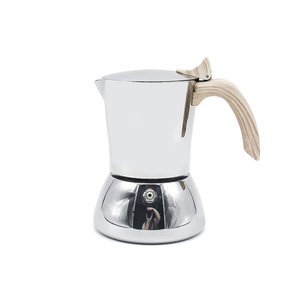 <span class=keywords><strong>Machine</strong></span> à <span class=keywords><strong>café</strong></span> portable turque, ustensile de cuisine - Product Image 1