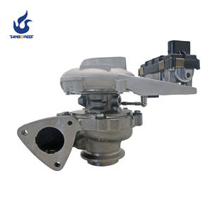 Turbo gran oferta 788479-0003 de alta calidad para <span class=keywords><strong>Land</strong></span>-<span class=keywords><strong>Rover</strong></span> <span class=keywords><strong>Defender</strong></span> 2,2 122 HP turbocompresor GTB1749V - Product Image 1