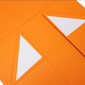 <span class=keywords><strong>2025</strong></span> nóng bán gấp từ Hộp gấp từ hộp quà tặng bao bì gấp hộp nam châm - Product Image 5