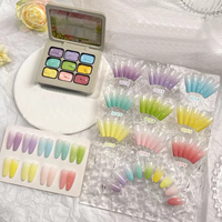 Échantillon Gratuit Disponible – Nouveaux Vernis à Ongles UV Classiques 2026 – Couleurs Classiques pour Ongles