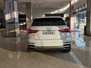 Offre Spéciale – <span class=keywords><strong>Audi</strong></span> <span class=keywords><strong>Q3</strong></span> d'<span class=keywords><strong>occasion</strong></span> 1.4T/2.0T Turbo Automatique Conduite à Gauche Euro VI – Excellent État, SUV Propre pour l'Exportation - Product Image 6